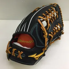 元西武・鈴木翔平選手実使用 ミズノプロ　オーダー　硬式グローブ 元西武・鈴木翔平選手実使用 ミズノプロオーダー硬式グローブ