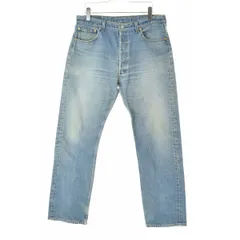 【LEVIS】90s 95年 USA製 米国製 501デニムパンツ