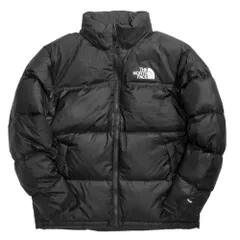 【新品・倉庫直販】THE NORTH FACE / ザ・ノースフェイス 1996 Retro Nuptse Jacket（レトロヌプシジャケット）