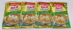 インドフード Racik 調味料 4点セット