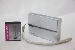 2025年最新】cyber-shot dsc-t9 sonyの人気アイテム - メルカリ