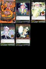 2025年最新】wixoss タマ デッキの人気アイテム - メルカリ