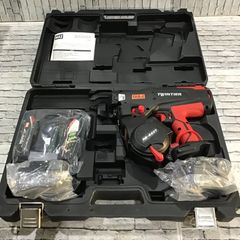 ★マックス(MAX) 鉄筋結束機 ツインタイア RB-440T-B2C/1450A【川口店】