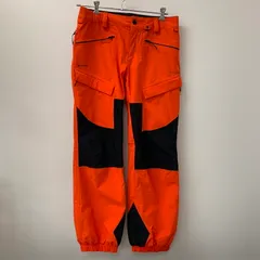 希少】volcom レオパードゴアテックススノーボードウェア おまけ