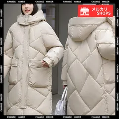 フェイクダウンコート ロング 中綿コート レディース エコダウンジャケット 中綿ブルゾン フード付き アウター 防寒 防風 通勤 通学 冬 韓国 厚手 キルティングコート ロングコート 暖かい おしゃれ 体型カバー あったかアウター 84XFYN-002