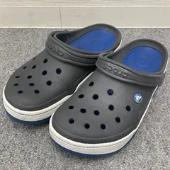 2025年最新】crocs クロックス フロントコートの人気アイテム