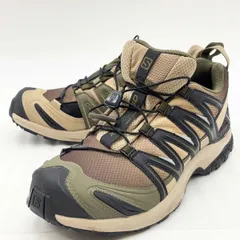 2025年最新】salomon beams xaの人気アイテム - メルカリ