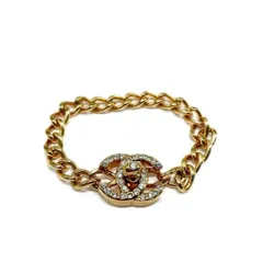 2025年最新】シャネル ターンロック ブレスレットの人気アイテム