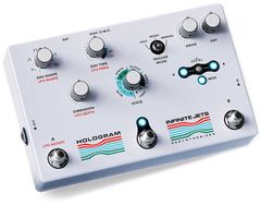 新品 Hologram Electronics Infinite Jets Resynthesizer 直輸入品のサムネイル