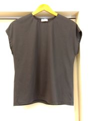 IENA - 【未使用】【新古品】IENA　イエナ　カシミヤ100％　フリーサイズ　秋冬　長袖ニット  定価15400円　オフホワイトS24＿s-0104-r24 IENA - 【未使用】【新古品】IENA イエナ カシミヤ100