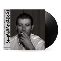 Arctic Monkeys アナログ盤　12インチ レコード レコード｜Arctic Monkeys (アークティック・モンキーズ)｜商品