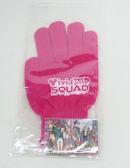 プロセカ Vivid BAD SQUAD 手袋 & Aimeカードセット