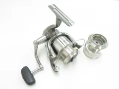 シマノ　SHIMANO 希少 05 ツインパワー 1000S 日本製 シマノ(SHIMANO) 05'ツインパワー 1000PGS 02039｜アウトドア
