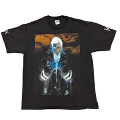 ビューティービースト ケモノツカイ 黒Tシャツ - メルカリ