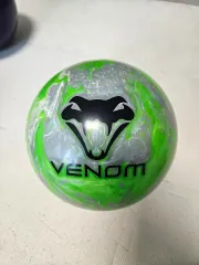 MOTIV ベノムショック　新品穴なし 楽天市場】【MOTIV】 ベノム・ショック : ボウラーズショップ