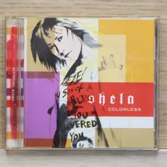 2025年最新】shela cdの人気アイテム - メルカリ