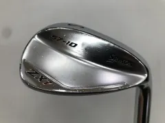 【最短翌日発送】SRIXON ZX7 | 51 | S | NSプロ MODUS 3 TOUR 120 | 中古 | ウェッジ | ダンロップ