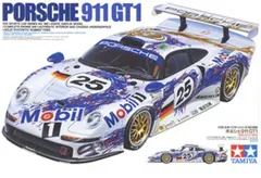 2023年最新】タミヤ 1/24 911 GT1の人気アイテム - メルカリ