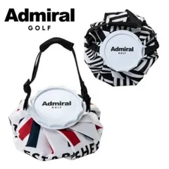 アドミラル ゴルフ 氷嚢 ひょうのう アイスバッグ ADMZ4BEA Admiral Golfのサムネイル