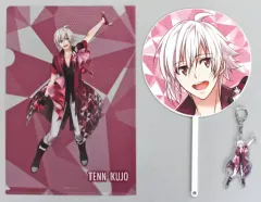 【中古】その他雑貨(キャラクター) 九条天 アイドルセット 「アイドリッシュセブン 1st LIVE Road To Infinity」