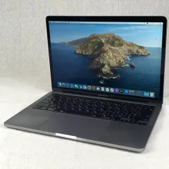 2025年最新】macbook pro 2020 13インチ i5 16gb 512gbの人気アイテム