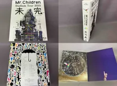 【非売品最安値】Mr.Children 未完 店頭販促ポスター 非売品最安値】Mr.Children 未完 店頭販促ポスター - メルカリ