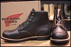 最終お値下げ！美品★REDWING 3345 ブラックスミス　ベックマン RED WING SHOES レッドウィング REDWING 3345 ブラックスミス