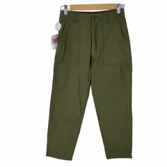 CIOTA 23AW Baker Pants（Wide Tapered）5 | srisolamalaipc.ac.in