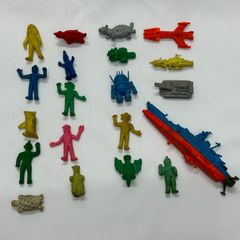 昭和レトロ 懐かしおもちゃ特集☆