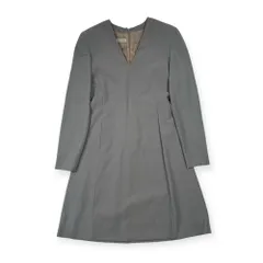 2026年最新】EMPORIO ARMANI ワンピースの人気アイテム - メルカリ