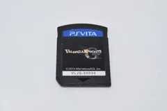 ヴァルハラナイツ3 GOLD PSVitaソフト プレイステーション ヴィータ ケース無し ソフトのみ PlayStation Vita