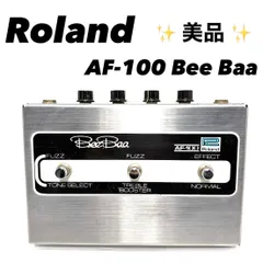 2025年最新】ROLAND AF-100の人気アイテム - メルカリ