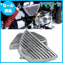 夜*坊様 モンキーR廃盤リアフェンダーチェーンカバーMONKEYHONDA純正m
