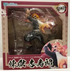 2025年最新】煉獄杏寿郎 フィギュア 1/8の人気アイテム - メルカリ
