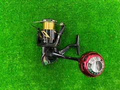 SHIMANO - 【中古】 シマノ 20 ステラSW 4000HG   /R107M SHIMANO - 【中古】 シマノ 20 ステラSW 4000HG /R107Mの通販 by