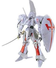 海洋堂 1/100 シュペルター ルン仕様 ファイブスター物語 FSS - メルカリ