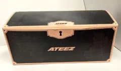 ATEEZ LIGHT STICK ver.2 ver.2