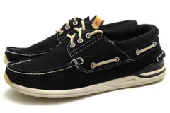 【名作】VISVIM ビズビム ヴィズヴィム デッキシューズ モカシン スエード 名作】VISVIM ビズビム ヴィズヴィム デッキシューズ モカシン