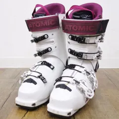 りる様】ATOMIC GS・ブーツ セット！