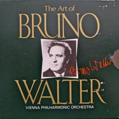 限定盤】ブルーノ・ワルター コンプリート・アルバム・コレクション