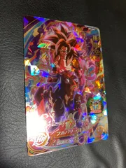 ドラゴンボールヒーローズ孫悟空