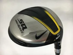 NIKE SQ Machspeed / ナイキ　マッハスピード　アイアン　6本 ナイキゴルフ／サスクワッチ マッハスピード／サスクワッチ マッハ