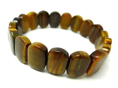 タイガーアイ バングル 金運 仕事運 勝負運 パワーストーン ブレスレット メンズ 天然石 ブレスレット 数珠 アクセサリー