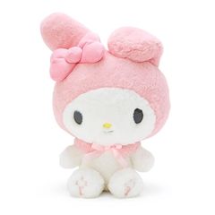 サンリオ(SANRIO) マイメロディ ぬいぐるみ(スタンダード)M