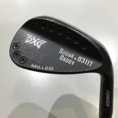 PXG ウェッジ 3本セット ブラック仕上げ 50、54、58度⭐︎美品 ウェッジ | PXG Japan