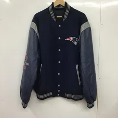NFL ナショナルフットボールリーグ ジャケット、上着 ジャケット、ブレザー スタジャン アウター 前ボタンジャケット リバーシブルのサムネイル