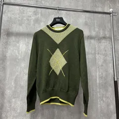 LANVIN ニット　グリーン　レディース　38のサムネイル
