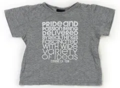 【コムサイズム/COMMECAISM】Tシャツ・カットソー 90サイズ 女の子【子供服・ベビー服】（1861247）