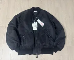 更にお値下げ❣️MARKAWARE(マーカウェア/MA1/フライトジャケット) m48046299108_1.jpg?1746024038