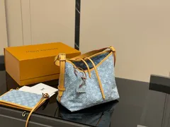 【今日特価】Louis Vuitton CarryAll Medium ルイ・ヴィトン キャリーオール ミディアム
